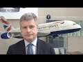 British Airways | London Heathrow Airport Closure | 21 March 2025 Mp3 Song