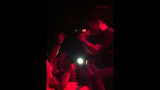 Senses Fail - Closure Rebirth live @ The Social in Orlando