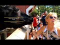 C32 - Wildwood Crest Beach, NJ - Vlog 4 - Cape May Zoo