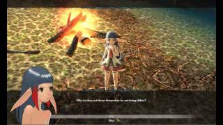 AIKA Global: Hekla cave's hunter 3 quest