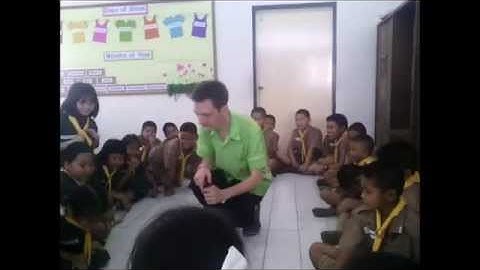 English Game Word Dice