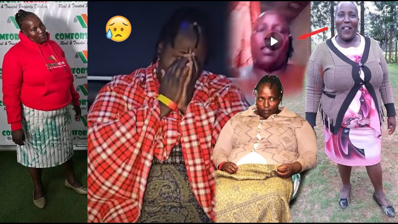 Yifashe ama VIDEO yambaye UBUSA yoherereza umugabo bari guteretana| UMUGORE w'ABANA 7 yababaje bensh