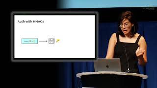 Tess Rinearson   An Over Engineering Disaster with Macaroons screenshot 4