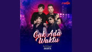 Gak Ada Waktu