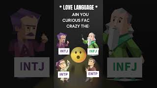 MBTIs Love Language: Personality Types Showing Their Feelings! ππ#memes #shorts MBTIs Love Language: Personality Types Showing Their Feelings! ππ#memes #shorts