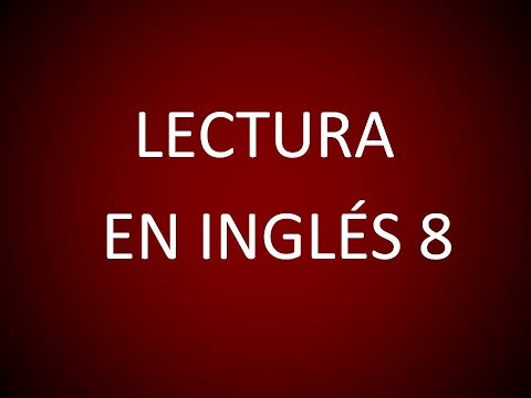 Inglés Americano - Lectura 8 (Lección 147)