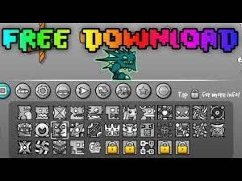 geometry dash free download pc 2.11