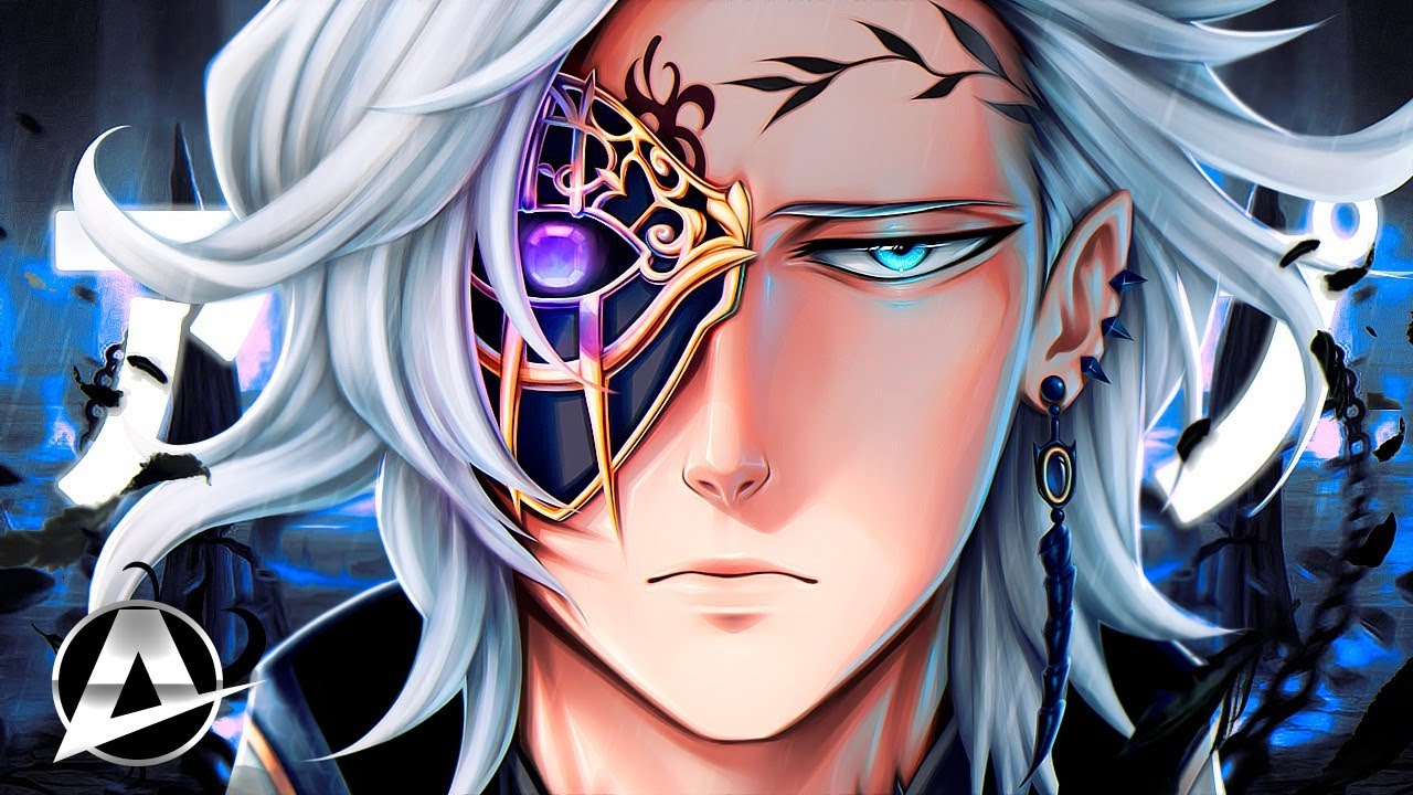 ♪ Hades | Uma Promessa | AniRap