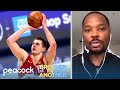 Vincent Goodwill doesn't understand why Nikola Jokic isn't clear MVP leader | Brother From Another