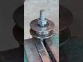 Welder Homemade Tool Idea #Welder #tool #life