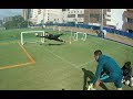 GOALKEEPER TRAINING MAY 2018