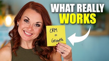 How To Choose The Right CRM System