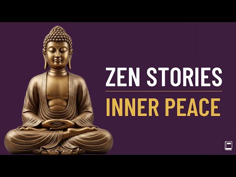 Stories | Letting Go - Buddhist Wisdom for Inner Peace