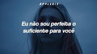 Im Not Perfect  Jess Benko  Traduolegendado
