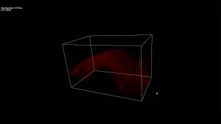 Celebrity WebGPU Particles Profile