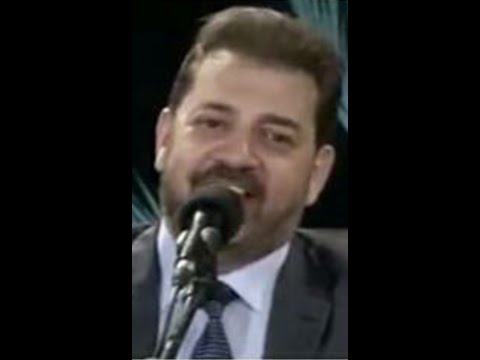 المنشد نور الدين خورشيد وليال عشر 2016 لبيك اللهم لبيك