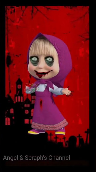 masha and the bear harrar #shorts #mashaalpress