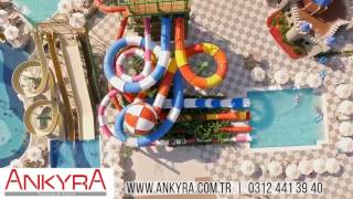 Amara Prestige - Otel Fiyatı Al