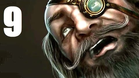 PuppetShow 11: Arrogance Effect - Part 9 Let