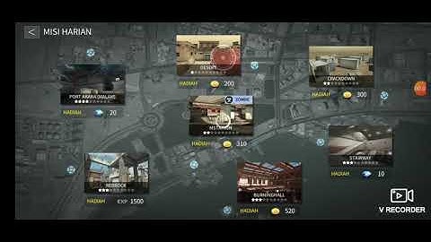 Point blank strike gameplay