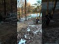 Dirt bike jump #mtb