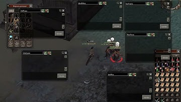 METİN2 EZEL BALIK BOTU KULLANIMI