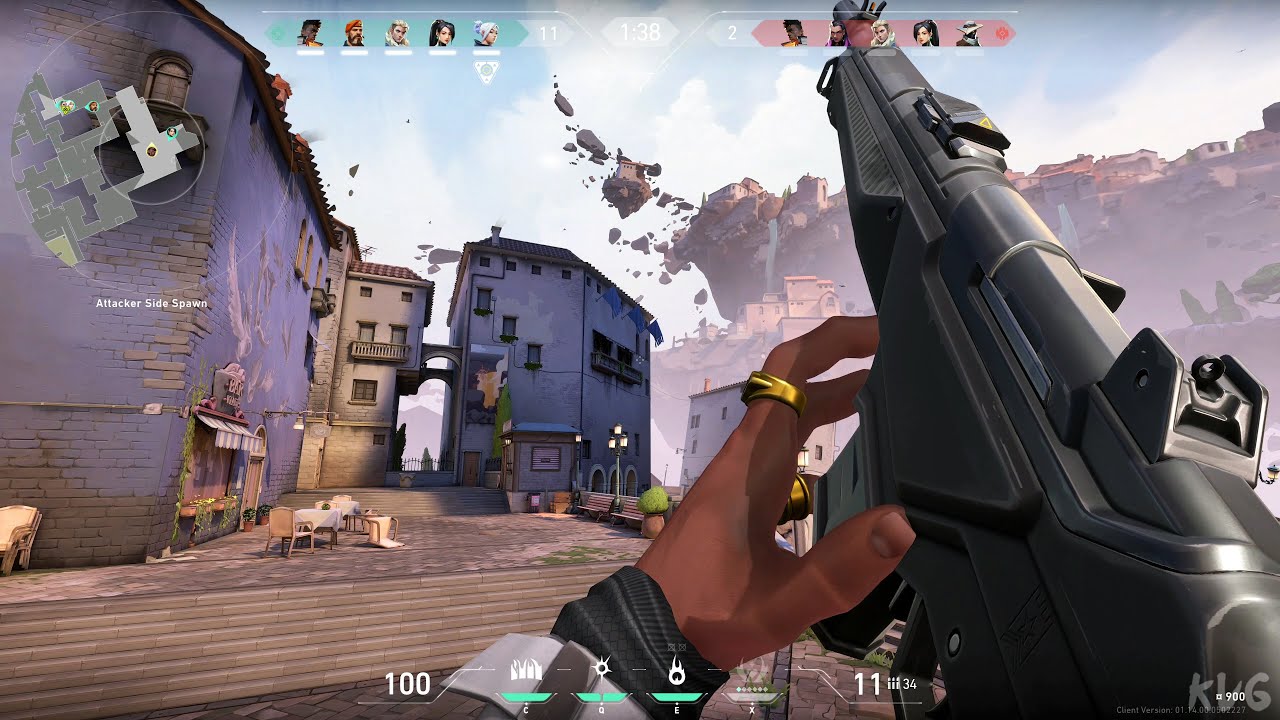 Jogue agora: Combat Arms, o melhor game grátis de tiro para PC no Brasil -  Canaltech