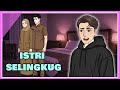 Karma Istri Tukang Kuli Bangunan Part 10 | PNS Cerai - Drama Animasi Azab #drama #karma