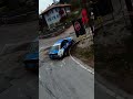 FPV DRONE CHASE 🚁| Rally Paganella 2025 – Attack on PS