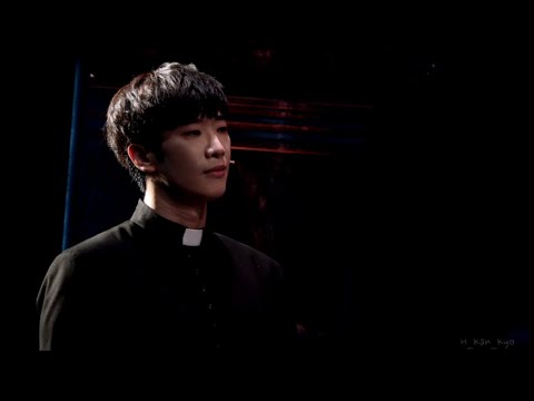 210425 뮤지컬 검은사제들 낮공 (김경수배우ver)