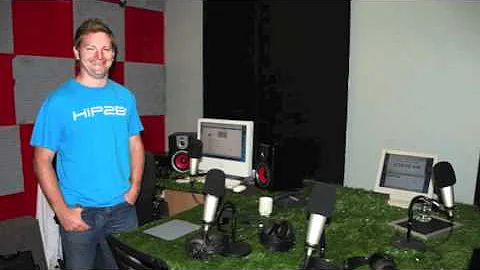 Business DIY - Part A with Heidi Hancock