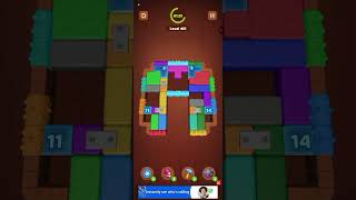 461 Level wood block jam game 2025