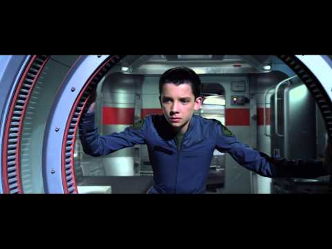 ENDER'S GAME -