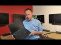 Prsentation du pc portable dell latitude 5470