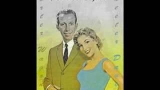 Porter Wagoner &amp; Skeeter Davis - Above and Beyond