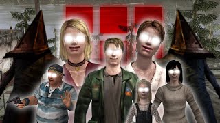Silent Hill 2 Explained