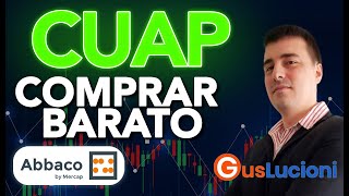 CUAP ¿Cómo Comprar Barato Durante el Día? (2023) Gus Lucioni