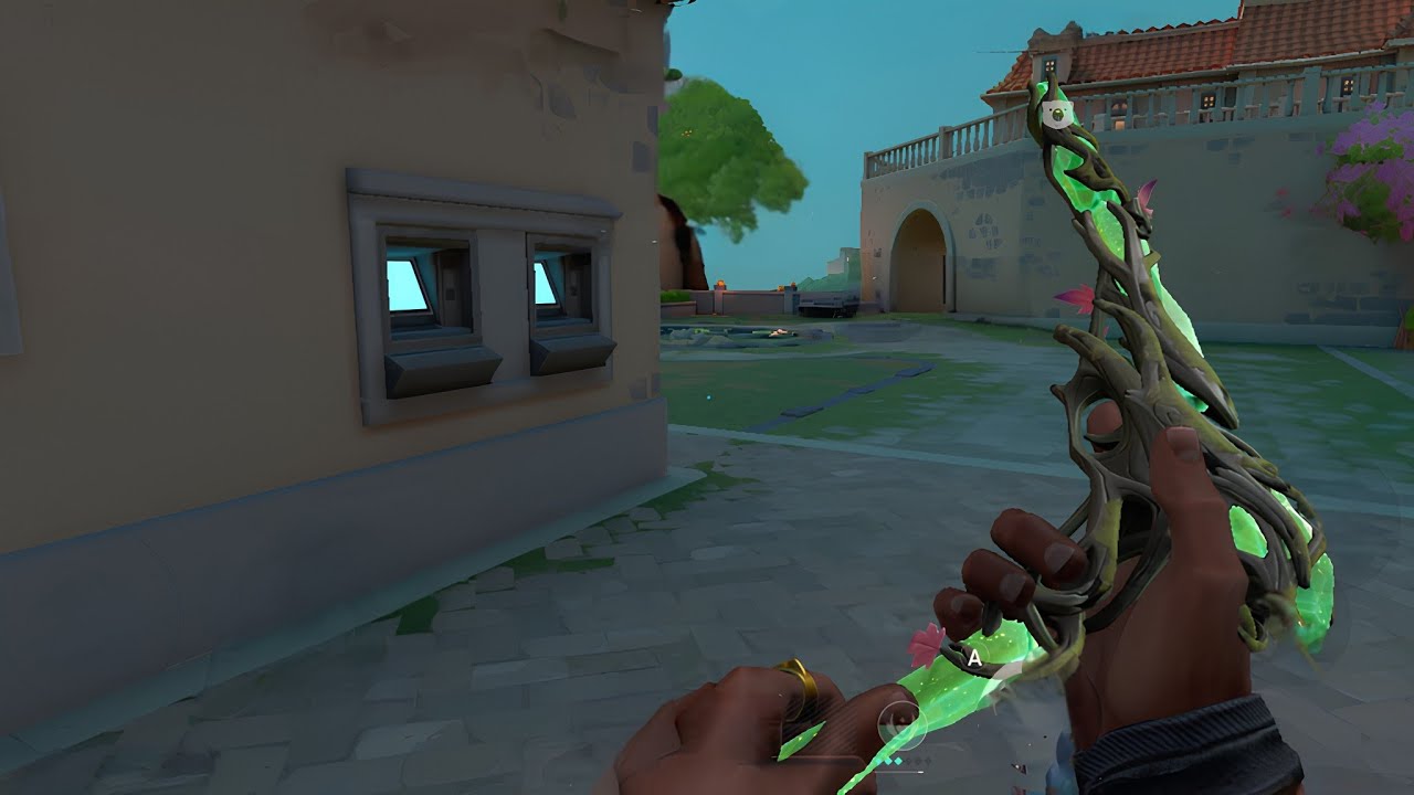 Valorant Mobile 2026 Gameplay 