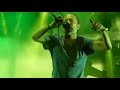 Radiohead: Myxomatosis - Madison Square Garden NYC NY 2018-07-13 front row HD