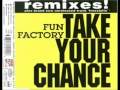 Miniature de la vidéo de la chanson Take Your Chance (Take The Remix)