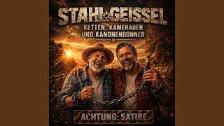 Durch den Matsch nach Moskau