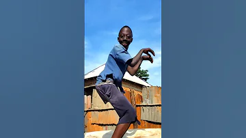 Rango Tenge Tenge Dance Tengelele 