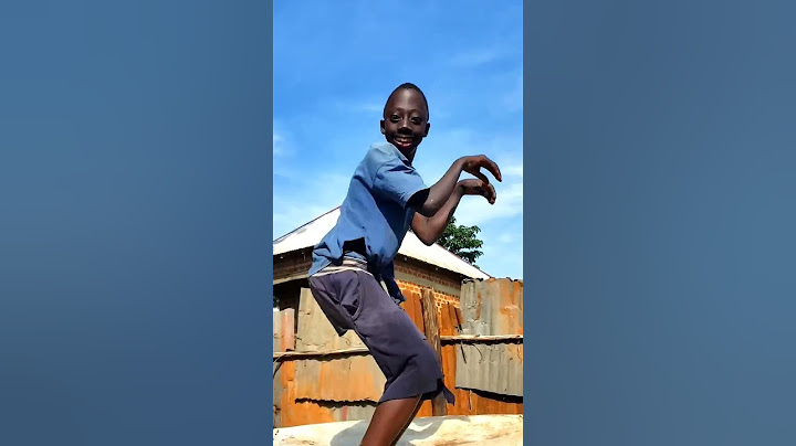 Rango Tenge Tenge Dance Tengelele