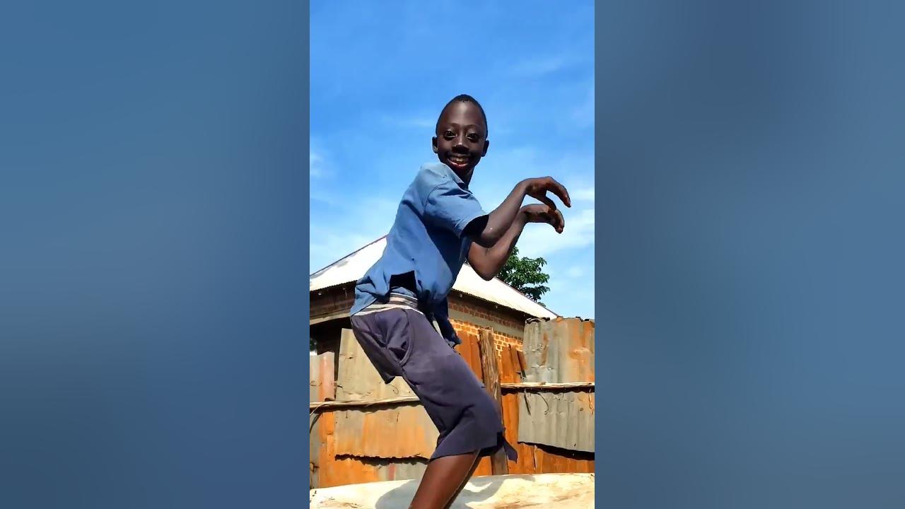 Rango Tenge Tenge Dance Tengelele Rango Tenge Tenge Dance Tengelele