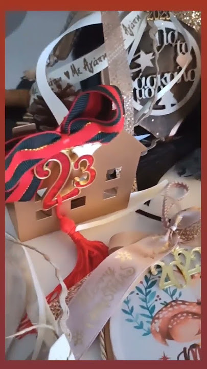 ΓΟΥΡΙΑ 2023 - GIFT STORIES