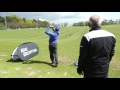 Colyn Horn lesson with Denis Pugh - Kings of Distance