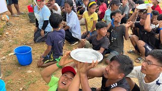 Oting Bumeinok Youth camp memories.        Music: Whispers in the Meadow Musician: VN VideoEditor 