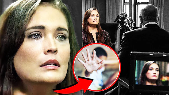 A Female Teacher Raped 15-Year-Old Student