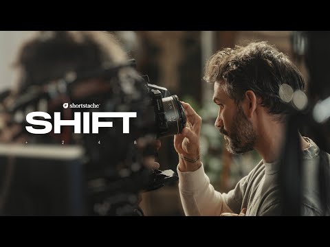 Shift your perspective
