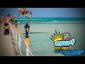 Best of airstyle kiteboarding